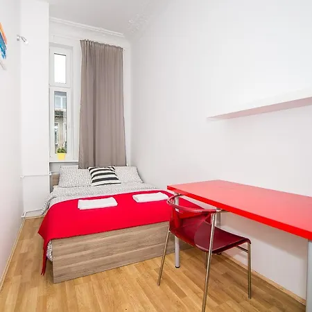 Rodzinny Apartament Przy Monte Cassino Apartment Zoppot