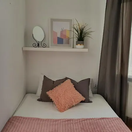 Apartment Rodzinny Apartament Przy Monte Cassino *