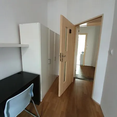 Rodzinny Apartament Przy Monte Cassino Apartment