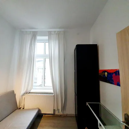 Rodzinny Apartament Przy Monte Cassino Apartment Zoppot