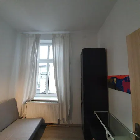 Apartment Rodzinny Apartament Przy Monte Cassino