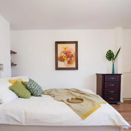 Rodzinny Apartament Przy Monte Cassino Apartment *