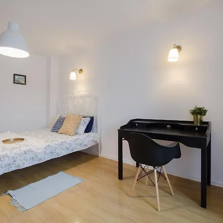 Rodzinny Apartament Przy Monte Cassino Apartment