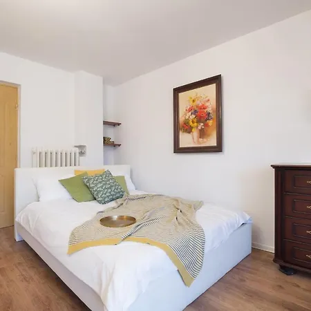 Rodzinny Apartament Przy Monte Cassino * Zoppot