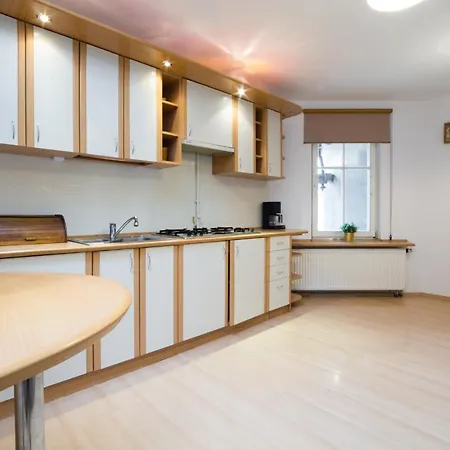 Rodzinny Apartament Przy Monte Cassino Apartment Zoppot