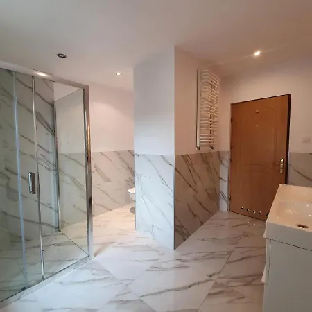Rodzinny Apartament Przy Monte Cassino Apartment *